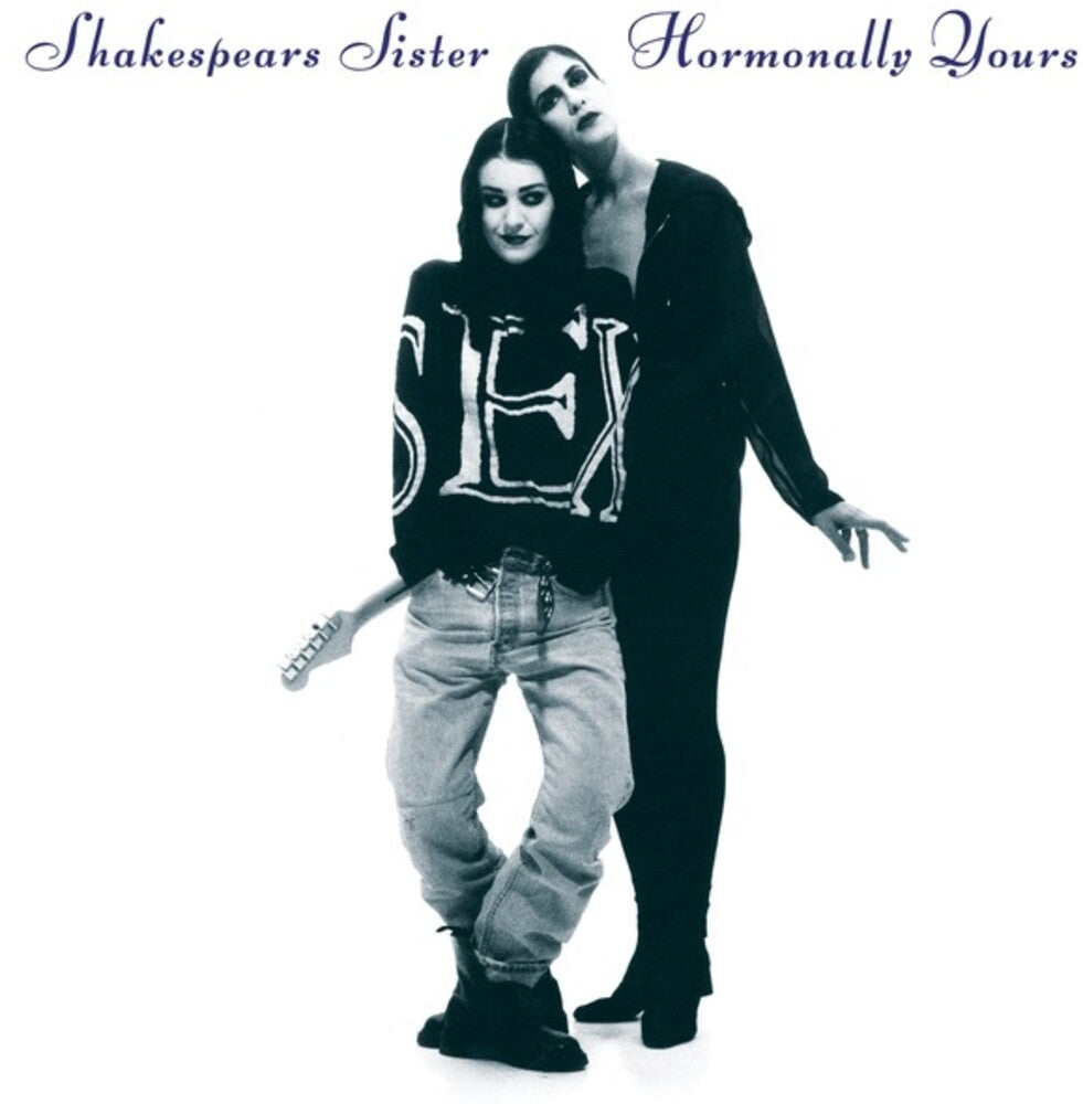 Shakespears Sister - Hormonally Yours (W/Dvd) (Aniv) (2pk) [CD]