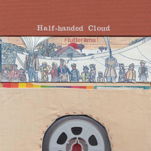 Half-Handed - Flutterama [CD]