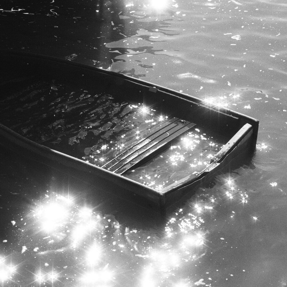 the album cover for Cass McCombs - Heartmind [LP]