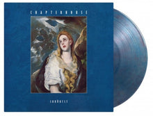 Chapterhouse - Sunburst - Limited 180-Gram Crystal Clear, Red & Blue Marbled Colored Vinyl [LP] Vinyl Record