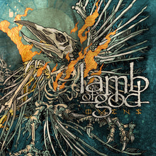 Lamb Of God - Omens [CD]