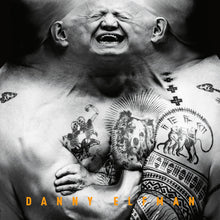 Danny Elfman - Bigger. Messier. [2LP] Vinyl Record
