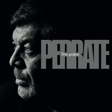 the album cover for Perrate - Tres Golpes (Spa)