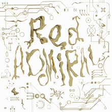 the album cover for 3 Electro Knights - Red Admiral (Ep) (Uk)
