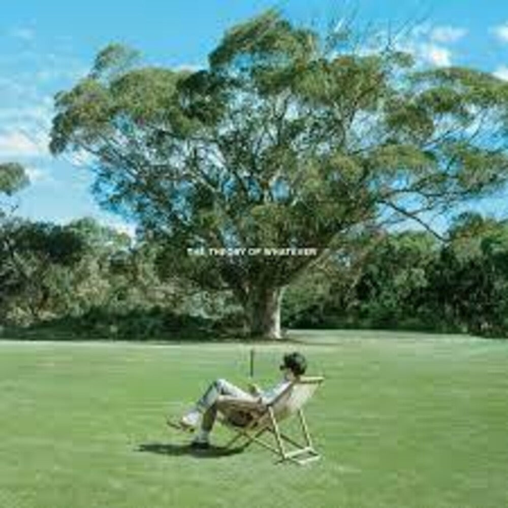 Jamie T - Theory Of Everything - Deluxe Digipak [CD]
