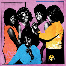 the album cover for Eccentric Soul: The Shiptown Label / Various - Eccentric Soul: The Shiptown Label / Various