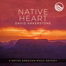 David Arkenstone - Native Heart [CD]