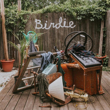 Slaughter Beach, Dog - Birdie [Colored Vinyl] (Grn) (Can) Vinyl Record