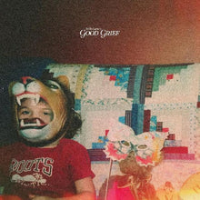 the album cover for Larsen, Bells - Good Grief