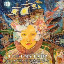 Arlen / Schwab - I Lift My Lamp [CD]