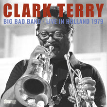 Woods / Terry / Big Bad Band - Live in Holland 1979 [CD]