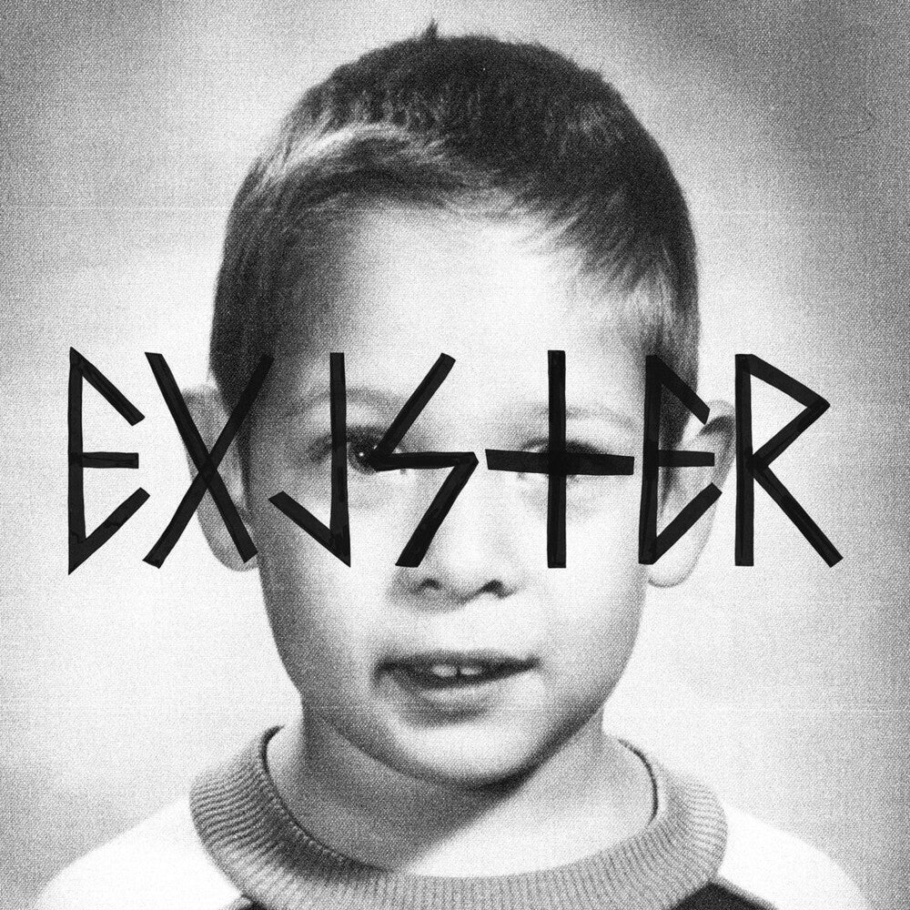 The Soft Moon - Exister [CD]