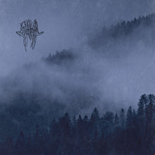 the album cover for Severoth - When The Night Falls