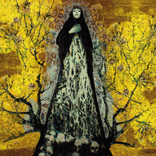 the album cover for K Amon K - Arca Ende Aeterna