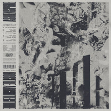the album cover for Ashenspire - Hostile Architecture