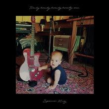 the album cover for Krug, Spencer - Twenty Twenty Twenty Twenty One