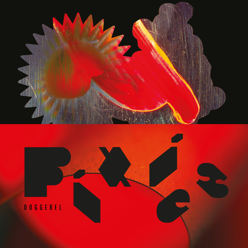 Pixies - Doggerel [Deluxe]