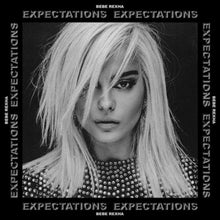 Bebe Rexha - Expectations [CD]