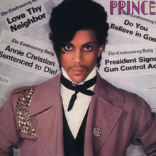 Prince - Controversy [180 Gram] Vinyl Record
