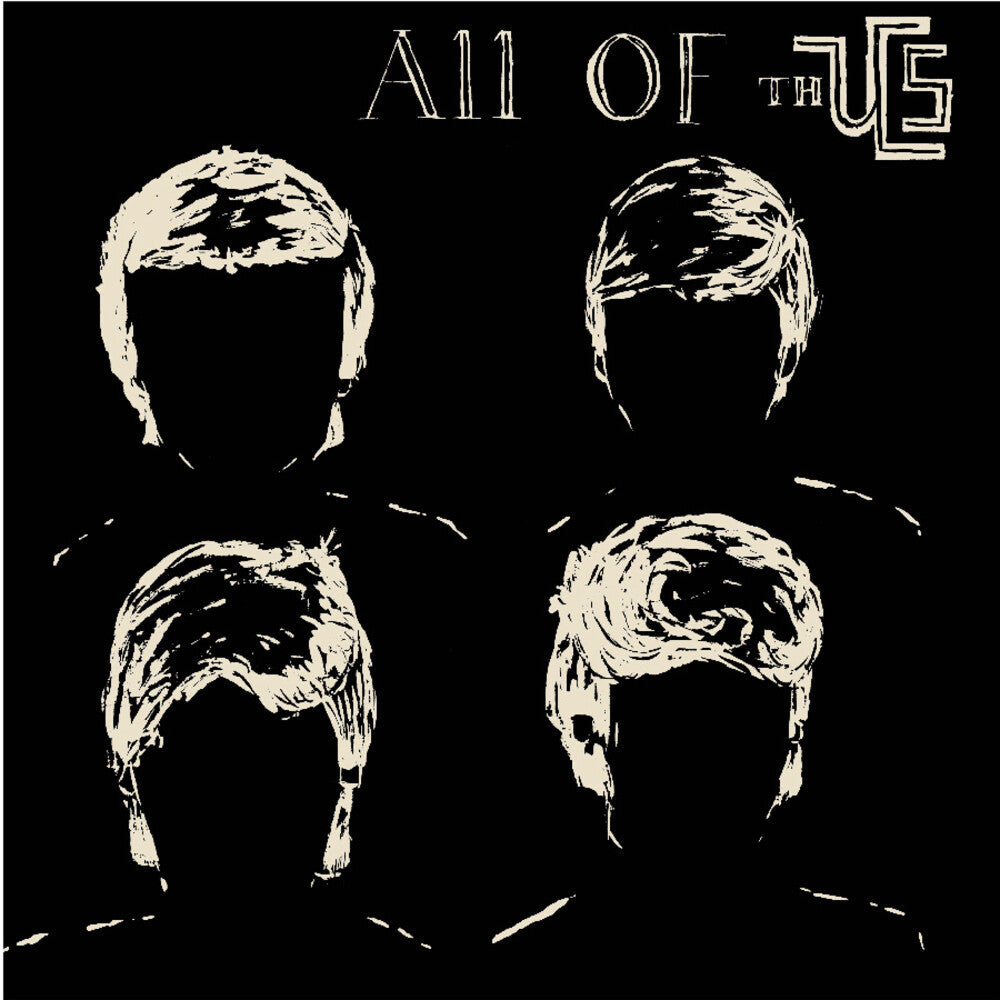 Thus - All Of Thus [CD]