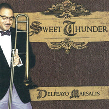 Delfeayo Marsalis - Sweet Thunder [CD]