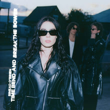 the album cover for Sinead O'Brien - Time Bend & Break The Bower (Uk)
