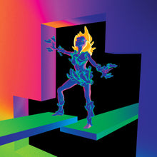 the album cover for Kaitlyn Aurelia Smith - Let's Turn It Into Sound [LP]