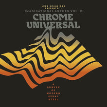 Luke Schneider Presents Imaginational Anthem Xi - Luke Schneider Presents Imaginational Anthem Xi Music CD