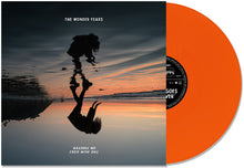 The Wonder Years - The Hum Goes On Forever [Limited Edition Blue Variant LP] Vinyl Record
