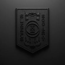 While She Sleeps - SLEEPS SOCIETY [Deluxe 2 LP] Vinyl Record