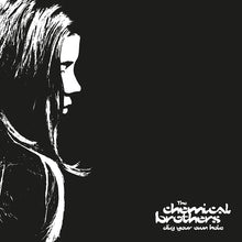 the album cover for The Chemical Brothers - Dig Your Own Hole: 25th Anniversary [2CD]