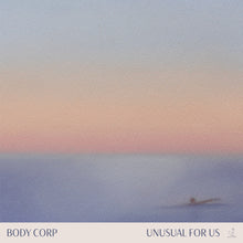 the album cover for Body Corp - Unusual For Us [180 Gram]