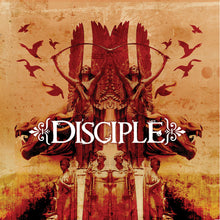Disicple - Disciple - Champagne [Colored Vinyl] Vinyl Record