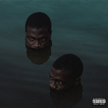 the album cover for Blk Odyssy - Blk Vintage: The Reprise [Digipak]