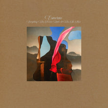 the album cover for Esmerine - Everything Was Forever Until It Was No More [180 Gram]