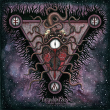 the album cover for Hetroertzen - Phosphorus Vol 1 (Bonus Track) [Limited Edition]