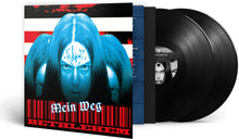 the album cover for Bethlehem - Mein Weg (Gate)