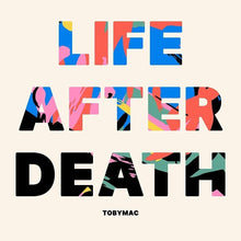 TobyMac - Life After Death [CD]