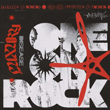 One Ok Rock - Luxury Disease Music CD