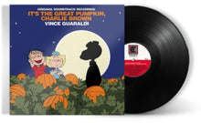 Vince Guaraldi Trio - It's The Great Pumpkin, Charlie Brown [LP] Vinyl Record