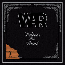War - Deliver The Word [LP] Vinyl Record