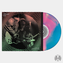 Psychic Ills - Live At Levitation [Pink & Blue Swirl LP] Vinyl Record