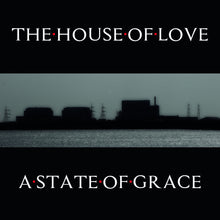 House Of Love - State Of Grace (10in) (Uk) [LP] Vinyl Record