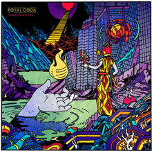 Royal Coda - To Only A Few At First [CD]