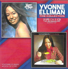 Yvonne Elliman - Collection [CD]