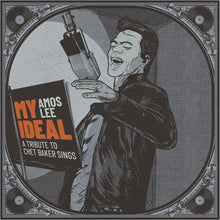 Amos Lee - My Ideal Music CD