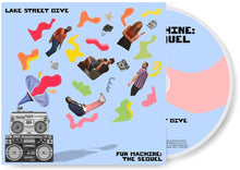 Lake Street Dive - Fun Machine: The Sequel [CD]