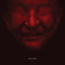 the album cover for Ken Mode - Null