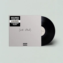 Marcus Mumford - (self-titled) [LP] Vinyl Record