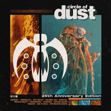Circle Of Dust - Circle Of Dust (Aniv) [LP] Vinyl Record